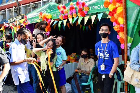 AU Arellano University News The Arellano 86th Founding Anniversary