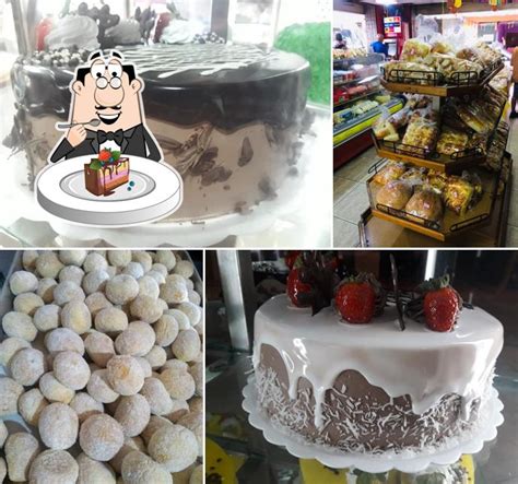 Padaria E Confeitaria Doçura - PADARIA E CONFEITARIA DOÇURA, Magé - Menu do restaurante, preços e opiniões