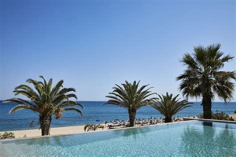 Beachfront Villas - Kefalonia Villas Argostoli Kefalonia