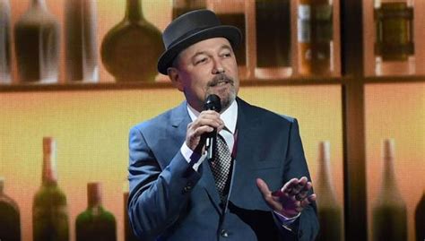 Rubén Blades Es Homenajeado Como La Persona Del Año De Los Grammy