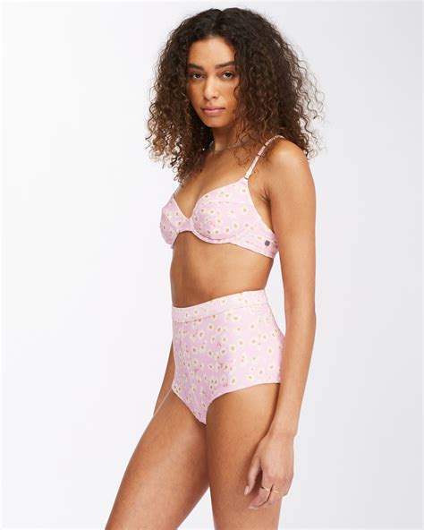 BIKINI CULOTTE BILLABONG DAISY CRAZE AVALON Tablas Surf Shop