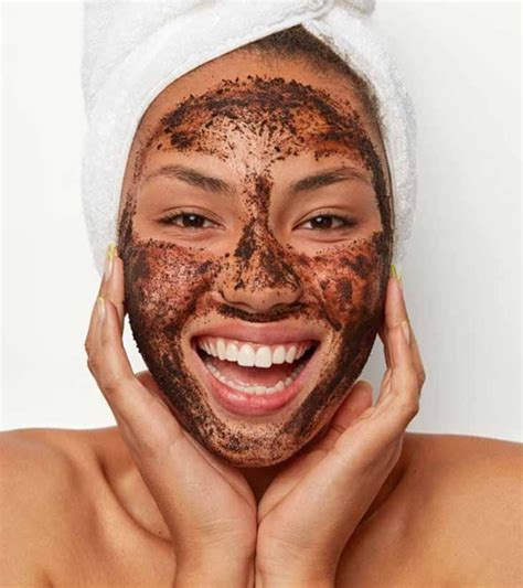 Articles Et Astuces Pratiques Beaut S Et Soins Du Corps Coffee Face