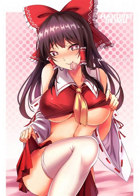 Reimu Utea Serene On Twitter Did You Really Think I Wouldn T Let