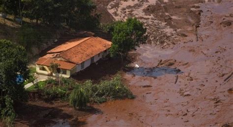 Espaço Governança Brumadinho CPIs da Câmara e da Almg caminham para