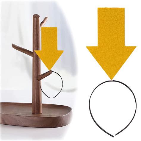 Hair Band Photo Booth Props For Birthday Parties Holiday Celebrations