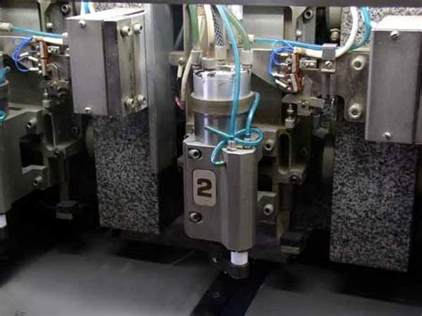 СМ-600Ф4 - четырехшпиндельные 3D станки CNC для резьбы по дереву