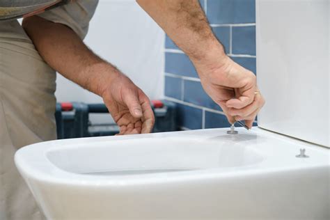 Toilettendeckel Mit Absenkautomatik Reparieren Wie Funktioniert Es