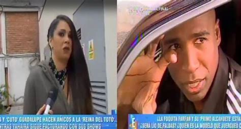 Yahaira Plasencia Melissa Klug Y Cuto Guadalupe La Critican Por