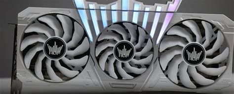 Видеокарты GALAX GeForce RTX 4090 HOF Monster установила мировой рекорд