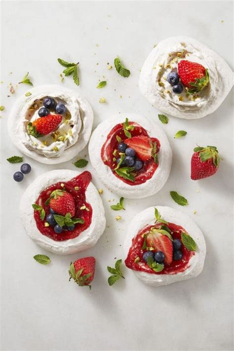 55 Best Spring Desserts For Entertaining Pretty Spring Dessert Recipes