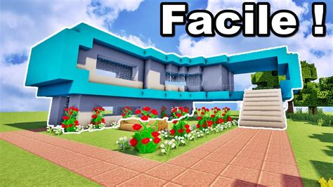 Comment Cr Er Une Belle Maison Dans Minecraft Ventana Blog