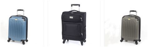 Bentley Canada Sale: Today Only Save 75% Off Via Rail Luggage - Canadian Freebies, Coupons ...