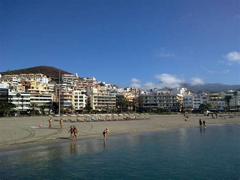 Playa de Los Cristianos Beach - 2023 Guide (with Photos) | Best beaches ...