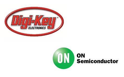 Digi Key Electronics Named On Semiconductor Global High Service