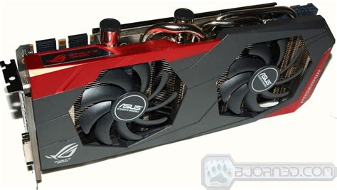 Asus ROG Poseidon Platinum GTX 980 Ti Review