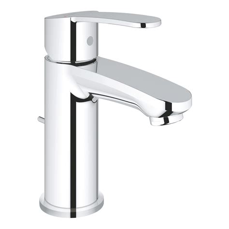 Eurostyle Cosmopolitan Mitigeur Monocommande Lavabo Taille S Grohe