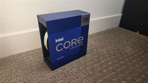 Intel Core I K Processor Ghz Cores Lga Box