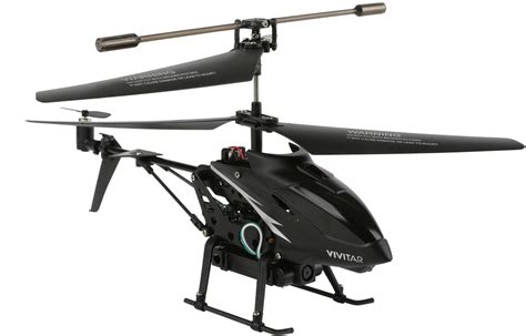 Customer Reviews Vivitar Chopter Cam Helicopter Drone With Remote