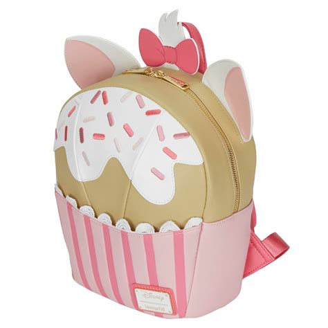 Mini Sac Dos Marie Sweets Les Aristochats Disney Loungefly