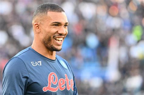 Napoli Juan Jesus Ci Davano Sotto La Lazio Ma Alla Fine