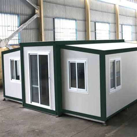 Customized Dormitories Shipping Container Homes Easy To Dismantle