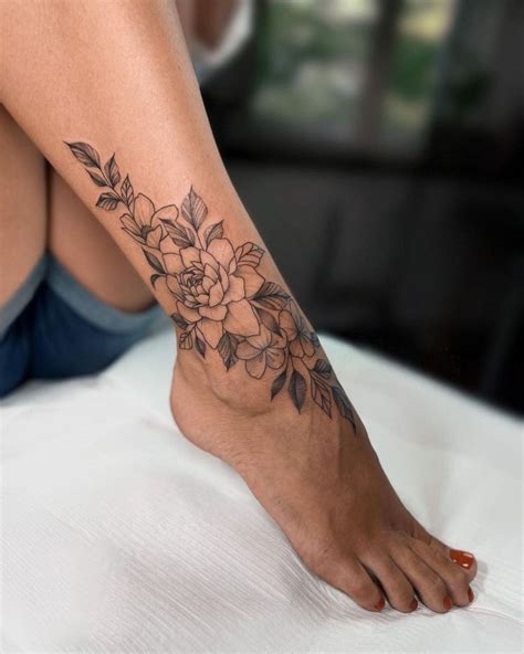 Feet Tattoo Foot Tattoo Foot Tattoo Designs Feet Tattoo Ideas Foot