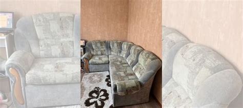 Угловой диван-кровать Б/У , ширина 175, глубина 230, высота 93 , б/у ...