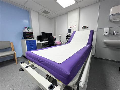 New Life For Maternity Assessment Centre At Bradford Royal Infirmary Bradford Teaching