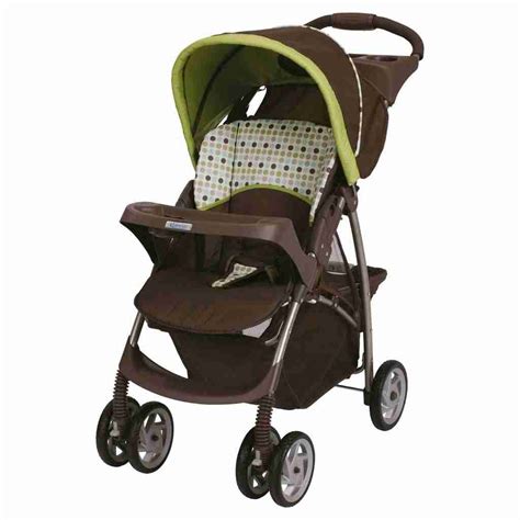 Houston Standard Stroller Rental | Rockabye Baby Rentals