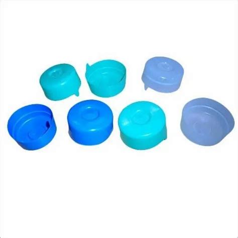 Blue Pp L Bottle Cap Packaging Type Bag At Rs In Somandepalle