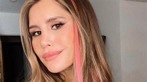 Mica Tinelli Dio Un Gran Paso Y Recibi El Apoyo De Su Hermana Cande