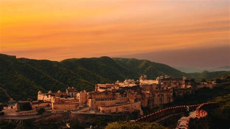 27 Most Famous Forts and Palaces in Rajasthan: A Journey Through Royal ...