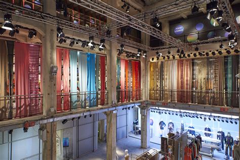 Pitti Filati Takes First Steps Into The Metaverse Knitting Industry