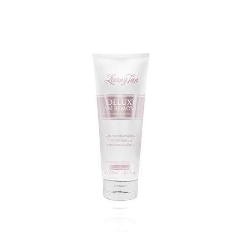 شراء Loving Tan Deluxe Tan Remover 200mlQatar (Arabic)