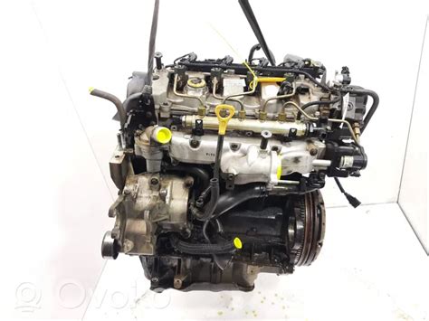 D4EA Hyundai Tucson JM Engine 1803 57 RRR