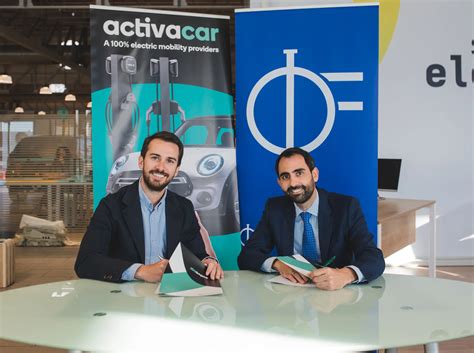 Fundalogy, nuevo socio inversor de activacar