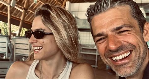 Cristina Marino E Luca Argentero Alle Maldive Quanto Costa Una Notte