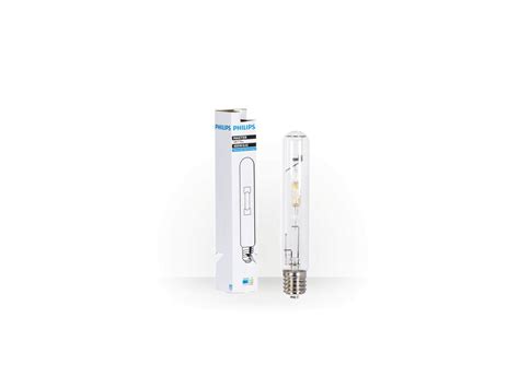 Lamp Philips Master HPI-T PLUS 400W | led-grower.eu