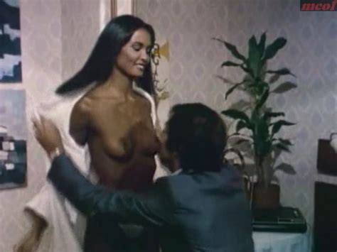 Naked Laura Gemser In Emanuelle In The Country