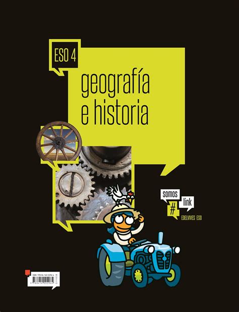 Geograf A E Historia Eso Alumno Digital Book Blinklearning