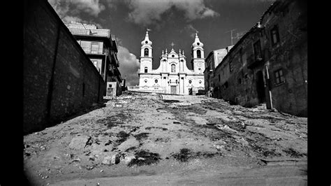 Palma Di Montechiaro Antica Foto Anni Citt