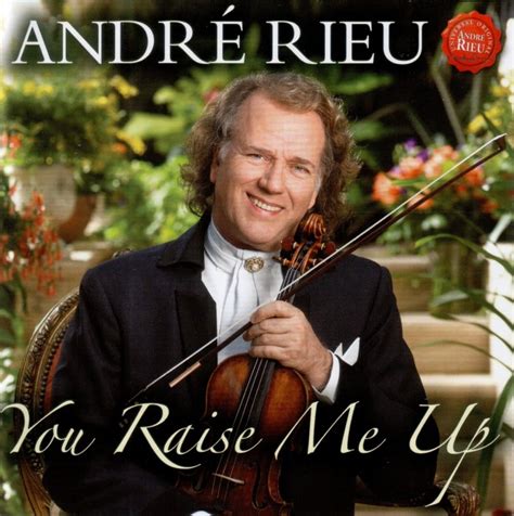 André Rieu – The Rose Lyrics | Genius Lyrics