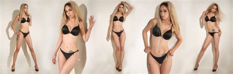 Hot Sexy Jessica Boland Bikini Pics