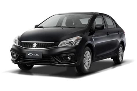 Suzuki Ciaz Colors in Philippines, Available in 3 colours | Zigwheels