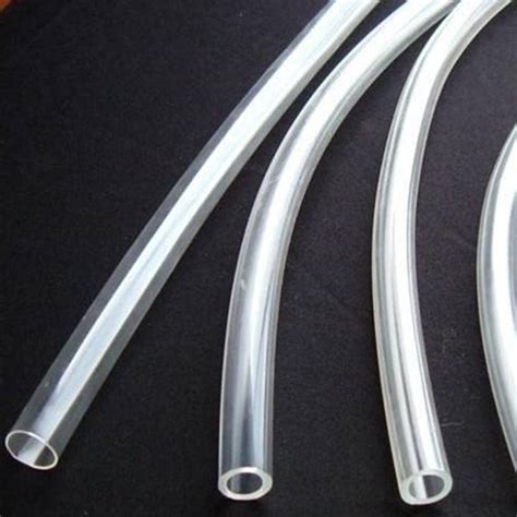 Supply FDA Grade PVC Clear Level Surgical Hose Medical Tubing And