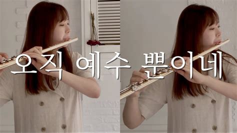 Flute Cover Youtube