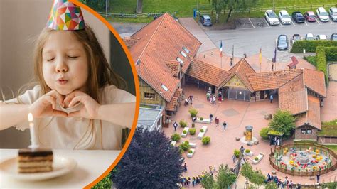 Freizeitpark Ketteler Hof verkündet Beliebtes Angebot wieder buchbar