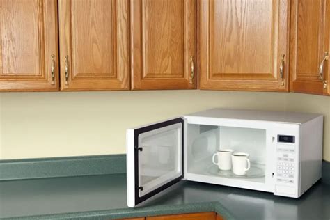 How Do Microwaves Work A Comprehensive Guide