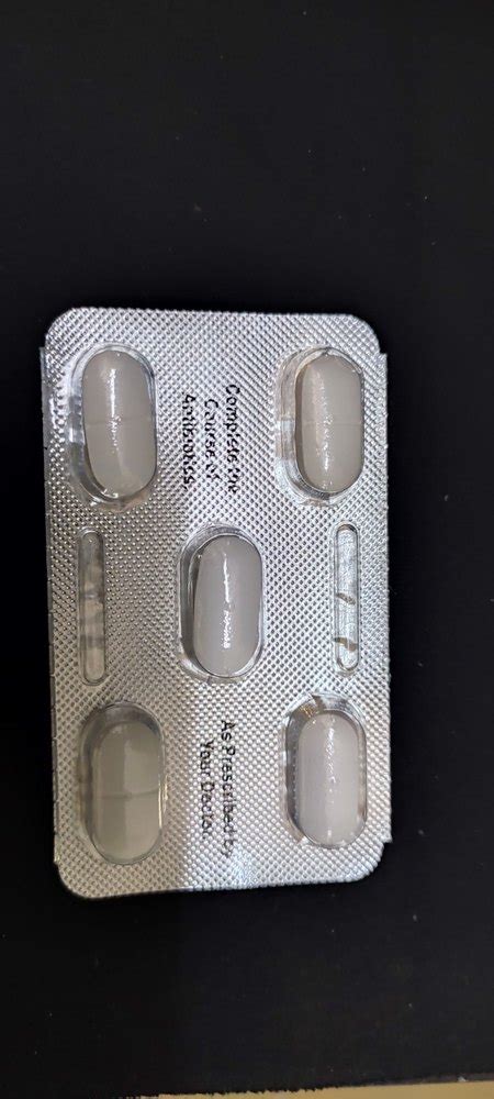 Azee Mg Tab At Rs Box Azithromycin Tablets In Surat Id