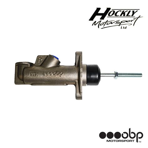 Obp Master Cylinder Harry Hockly Motorsport